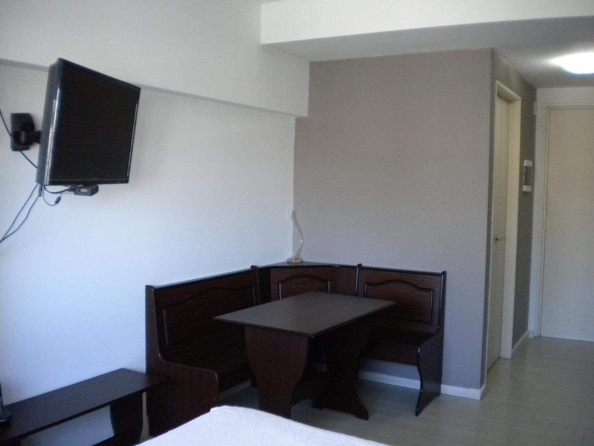 Departamento Frente Al Hospital Italiano Apartamento *