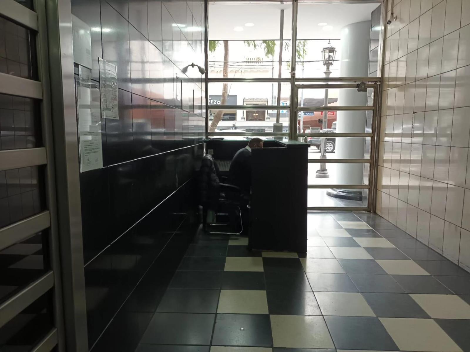 Apartamento Callao Domes Ciudad Autónoma de Buenos Aires