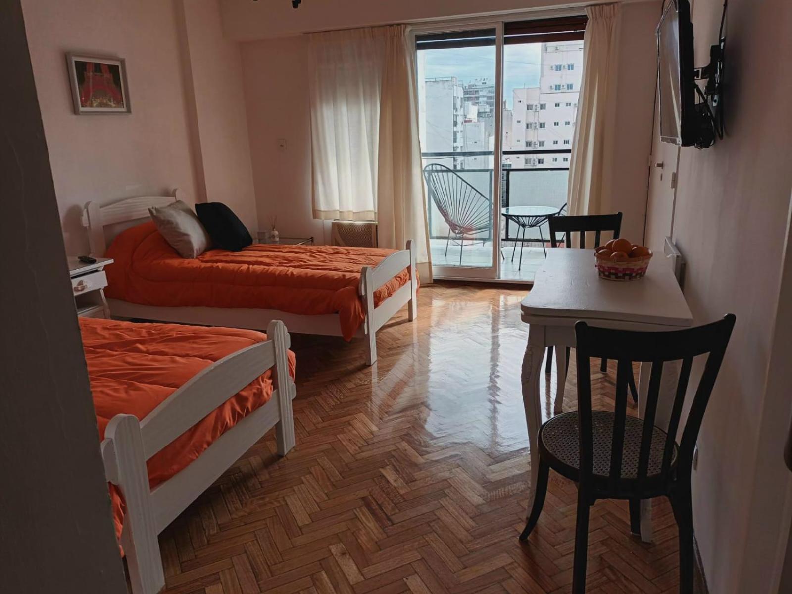 Callao Domes Ciudad Autónoma de Buenos Aires