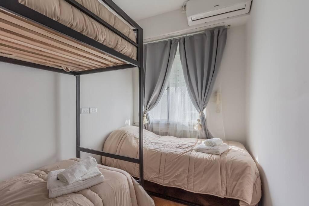 Hermoso Departamento Familiar En Pleno Centro *