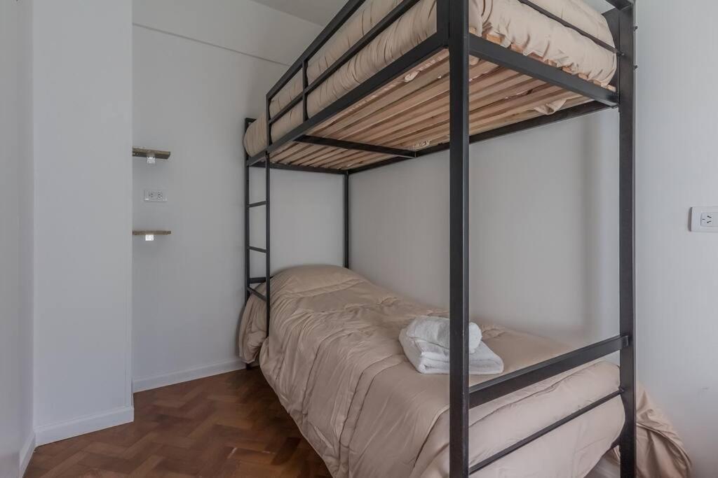Hermoso Departamento Familiar En Pleno Centro * Ciudad Autónoma de Buenos Aires
