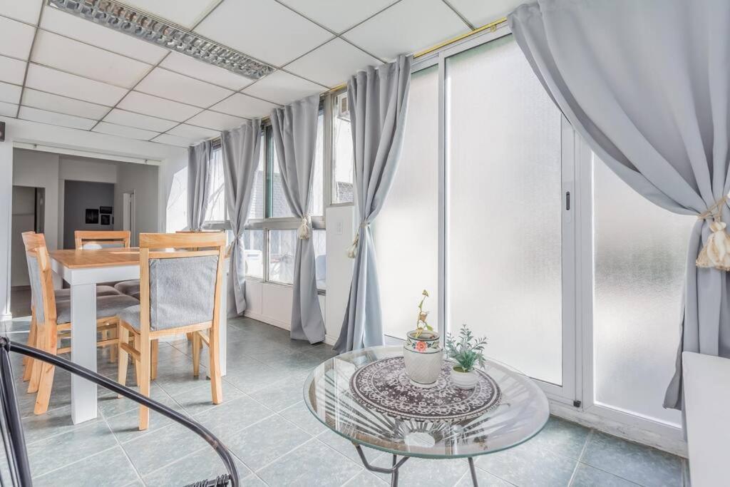 Hermoso Departamento Familiar En Pleno Centro