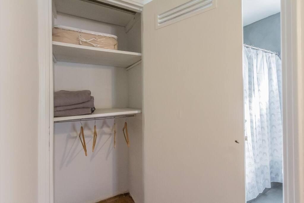 Hermoso Departamento Familiar En Pleno Centro Apartamento