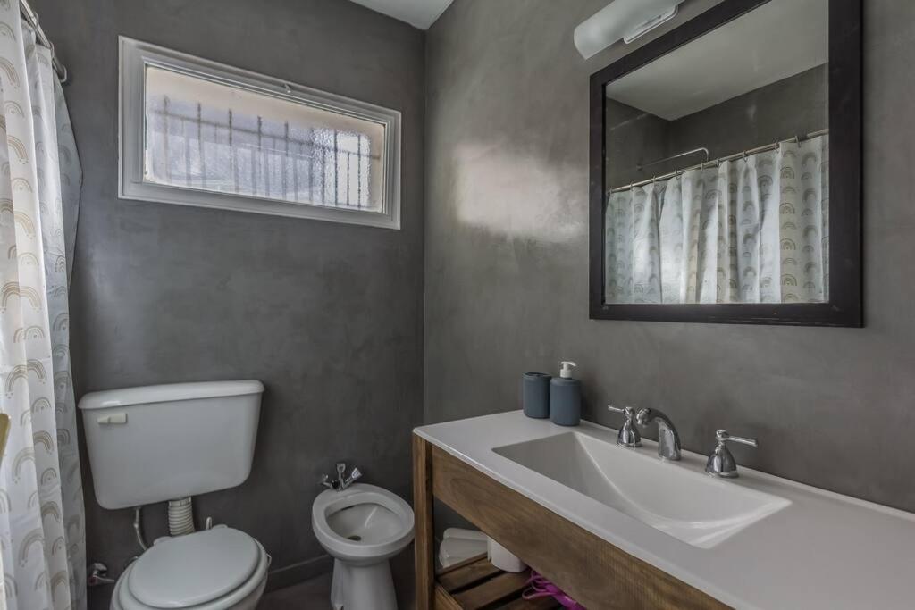Apartamento Hermoso Departamento Familiar En Pleno Centro Ciudad Autónoma de Buenos Aires