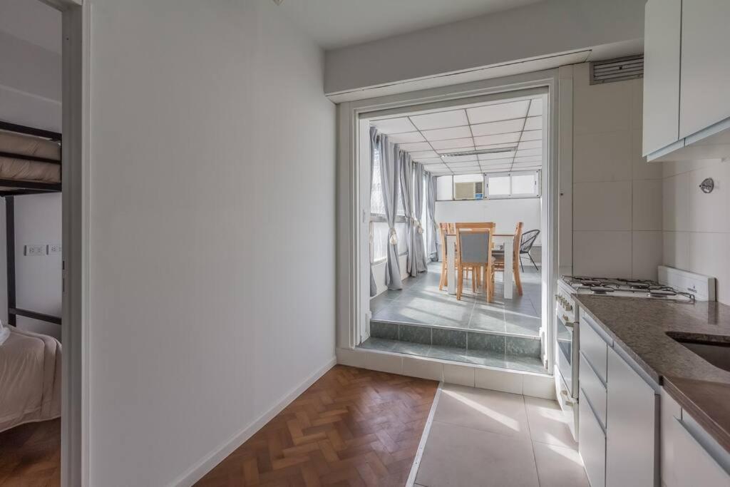 Hermoso Departamento Familiar En Pleno Centro *
