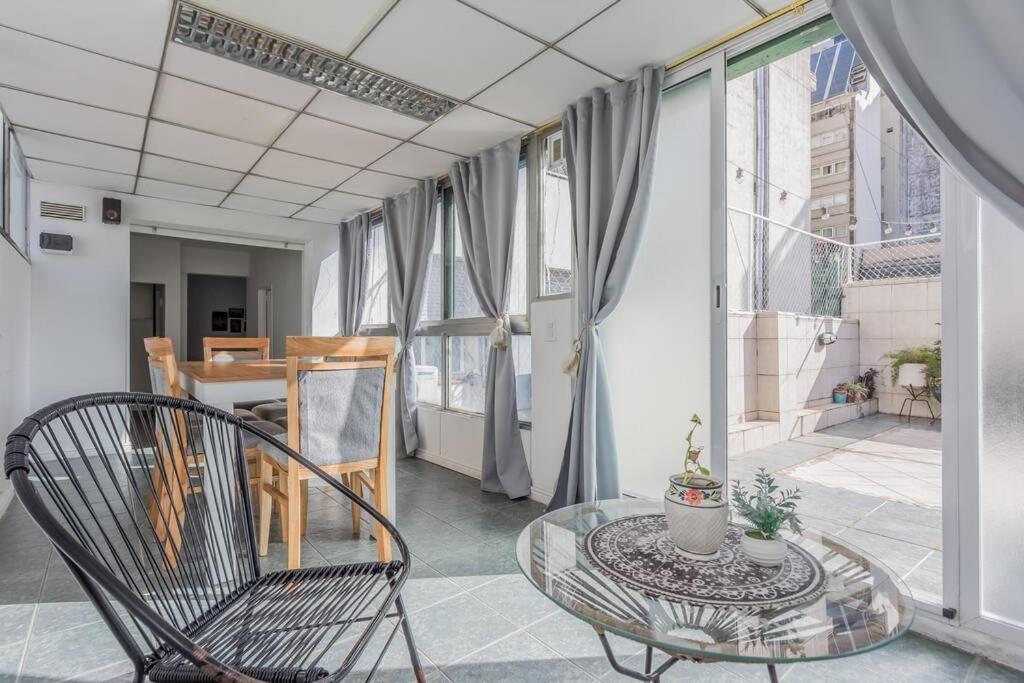 Hermoso Departamento Familiar En Pleno Centro Apartamento *