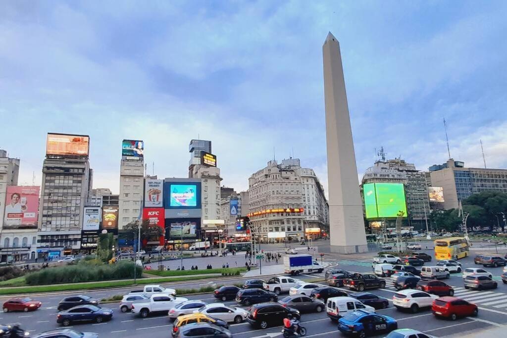 Apartamento Hermoso Departamento Familiar En Pleno Centro