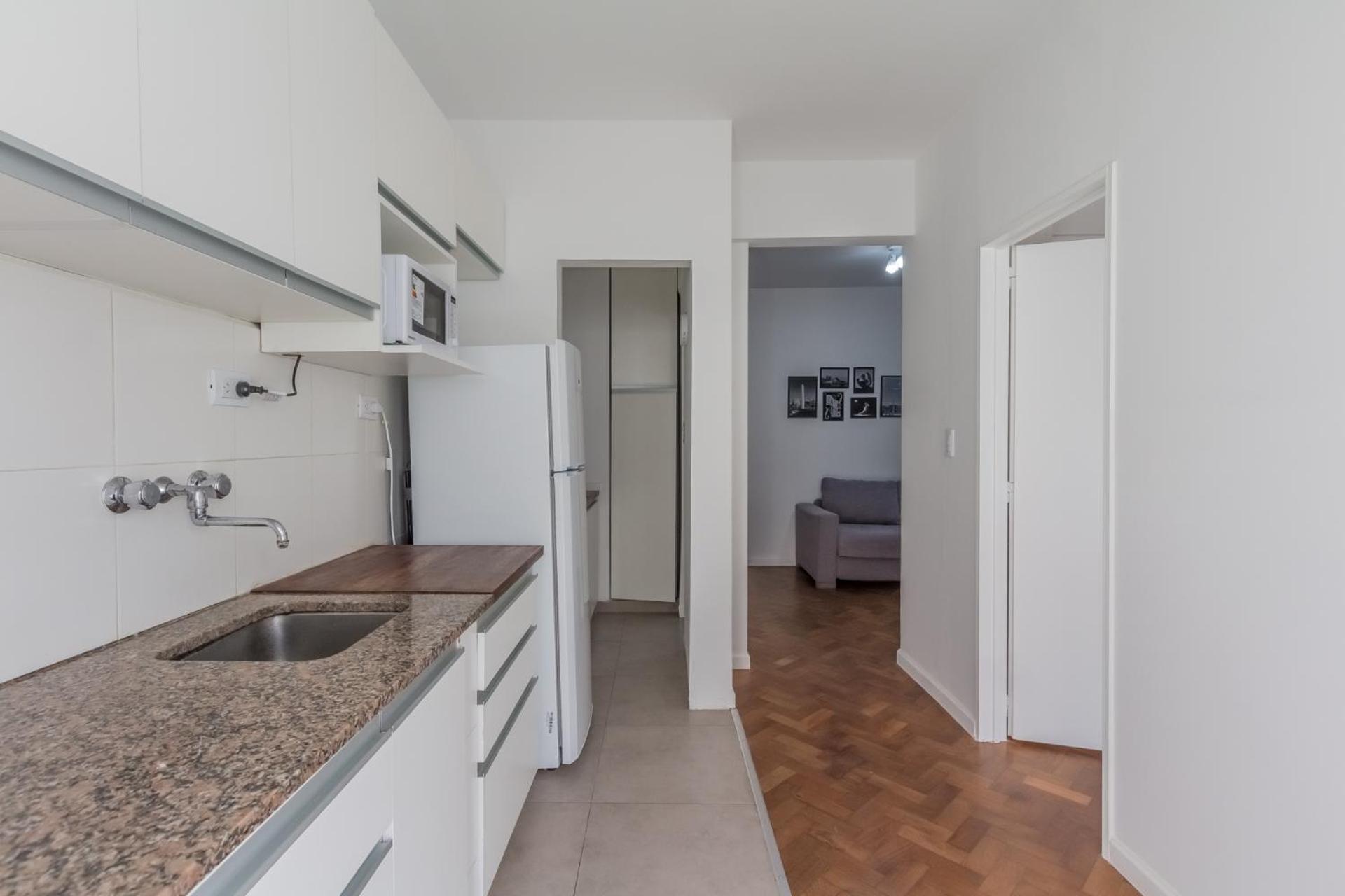 Hermoso Departamento Familiar En Pleno Centro *