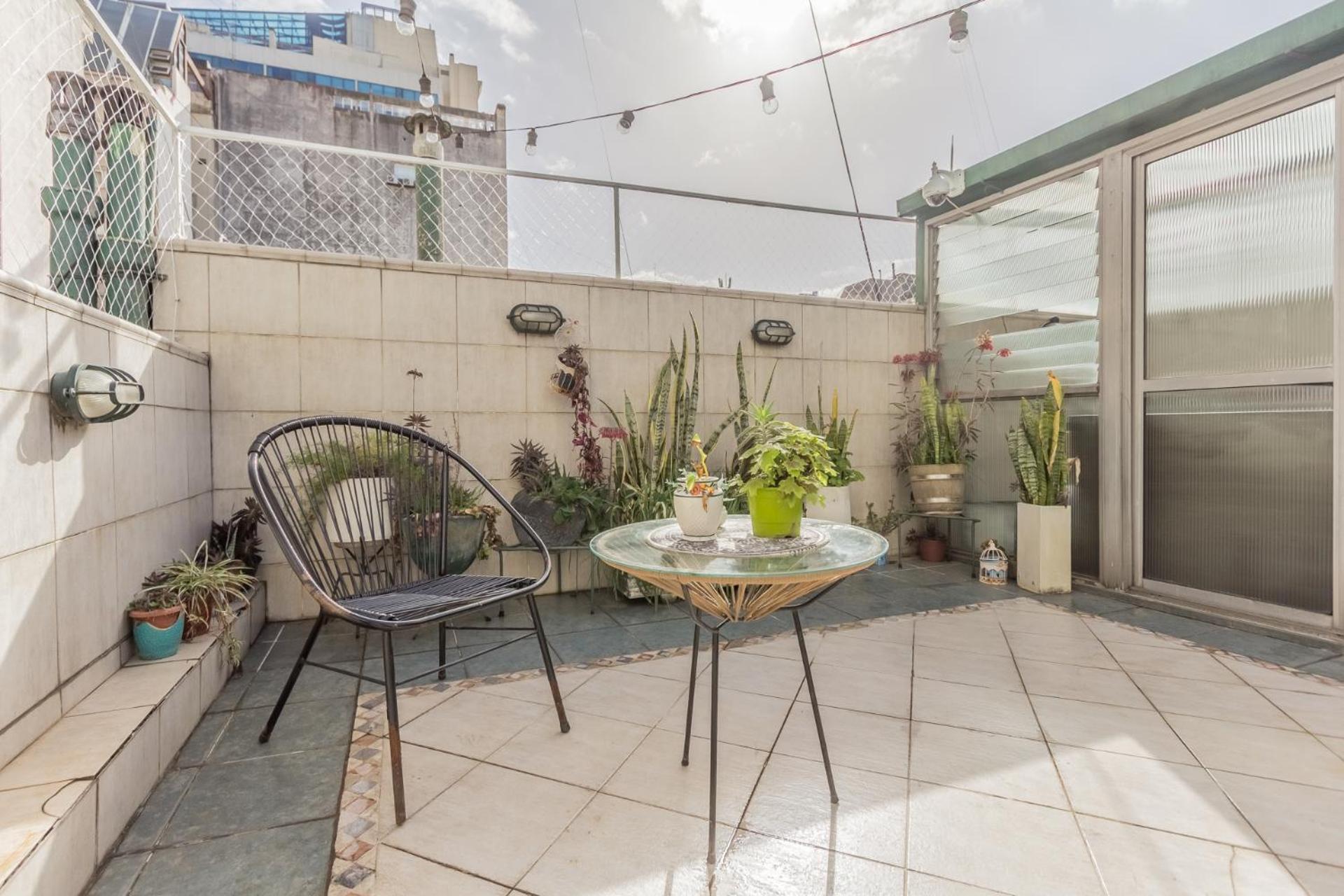 Hermoso Departamento Familiar En Pleno Centro Apartamento Ciudad Autónoma de Buenos Aires