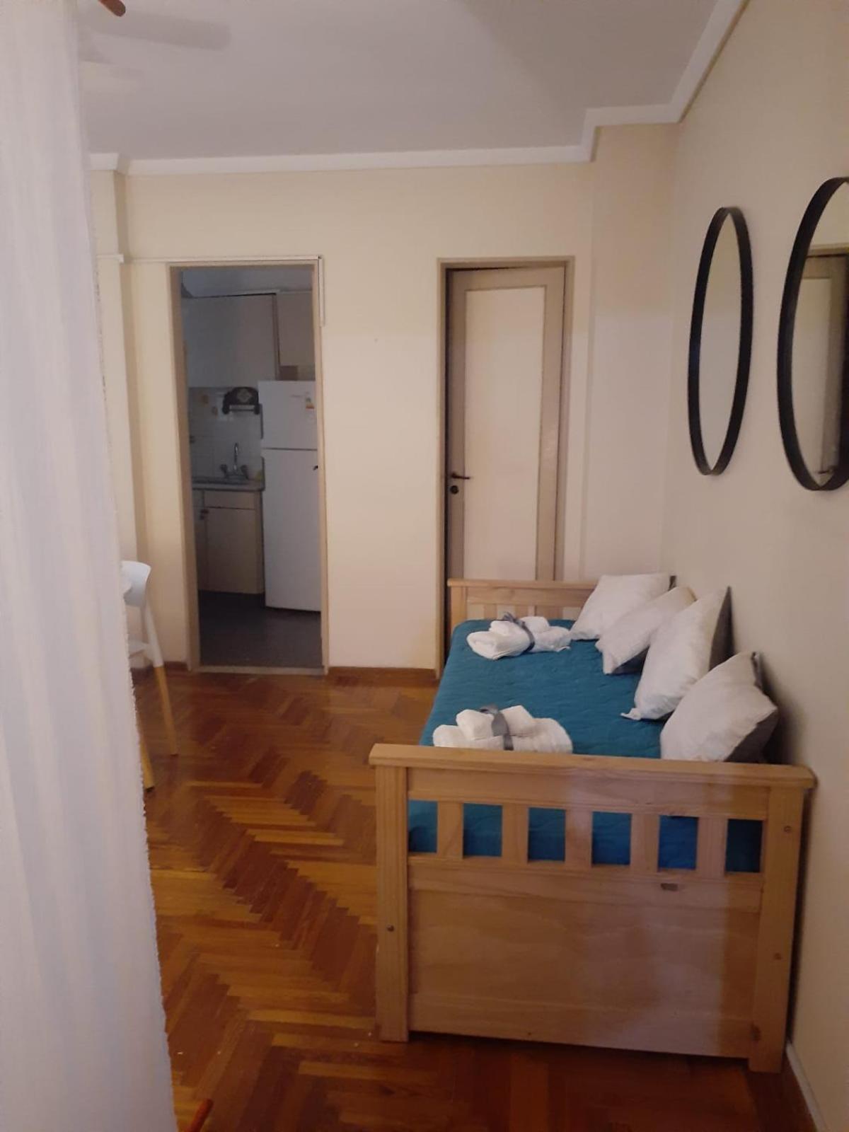 Palermo Glance Apartment Buenos Aires