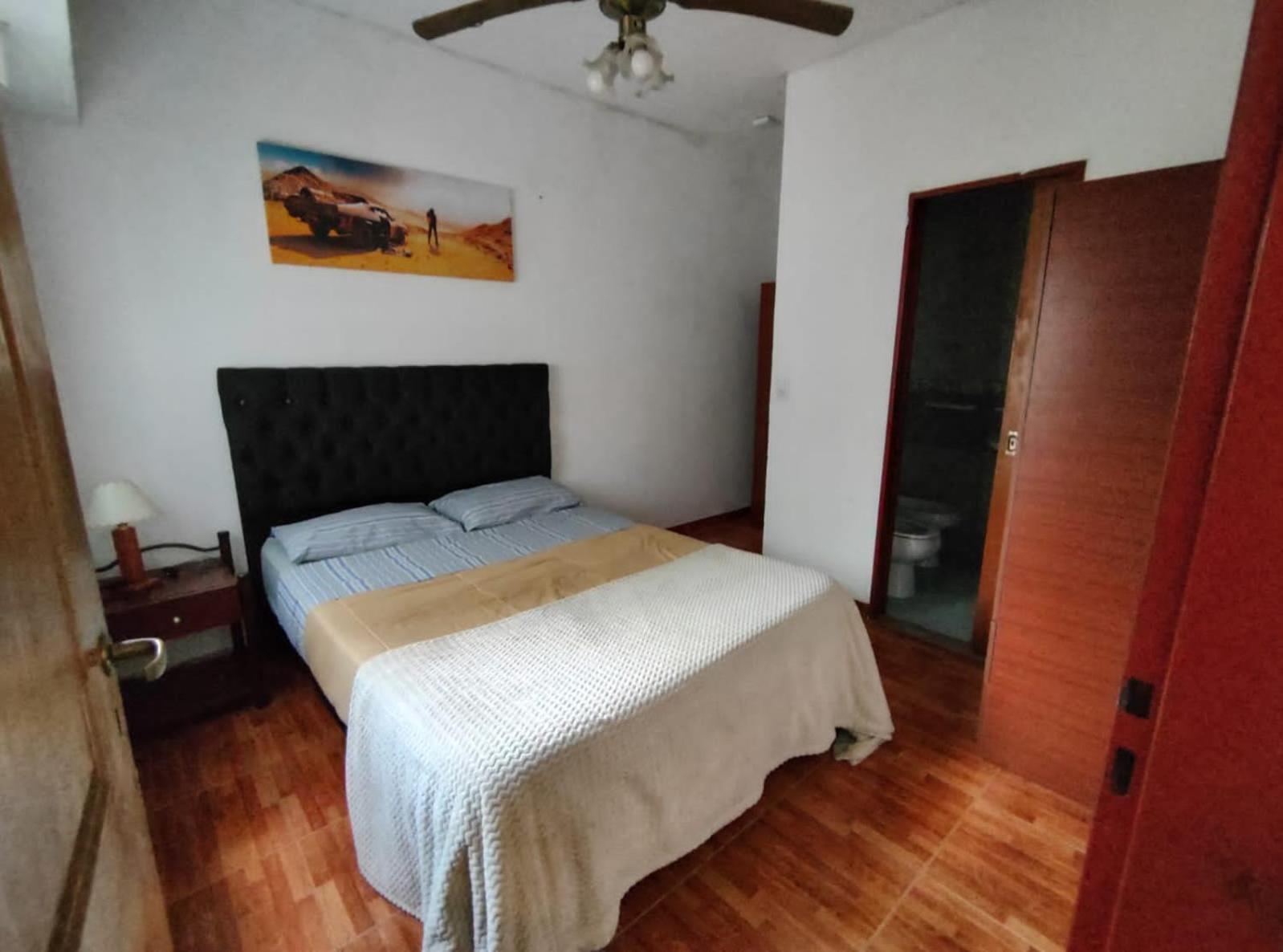 Hotel Hostelmo *