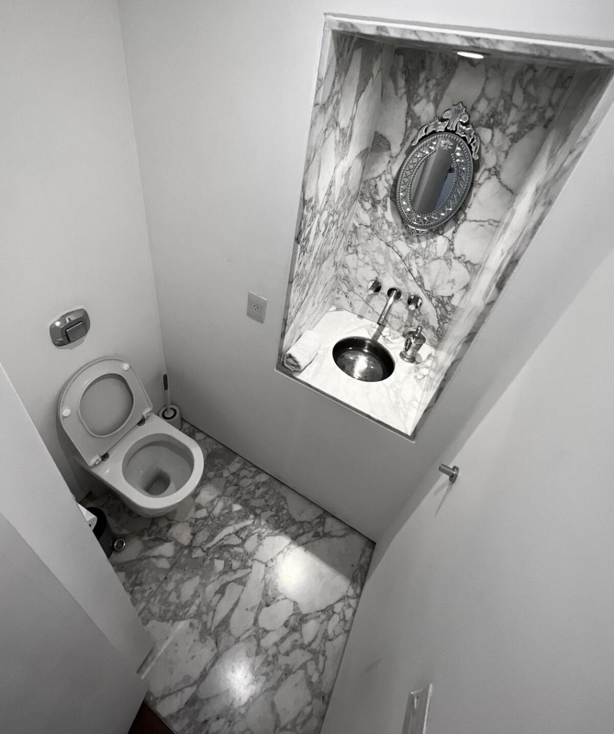 Faena - Apto Vip En Puerto Madero Apartment Buenos Aires
