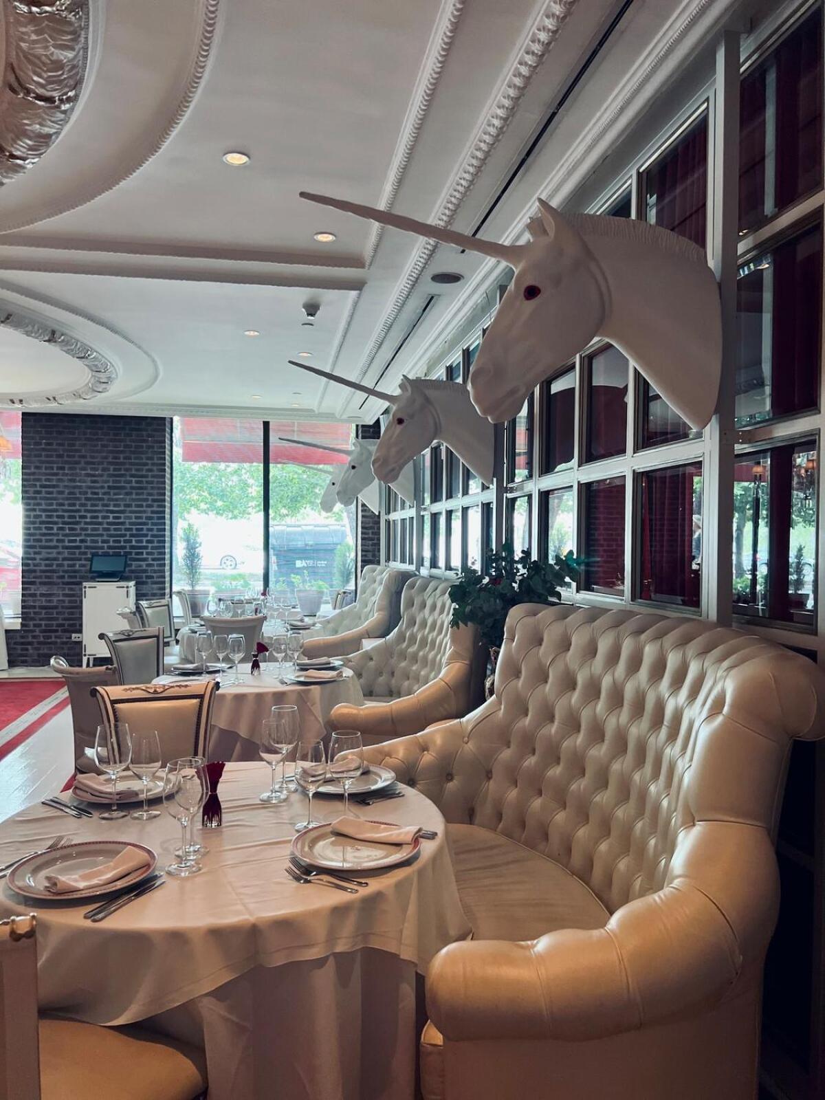Apartment Faena - Apto Vip En Puerto Madero *