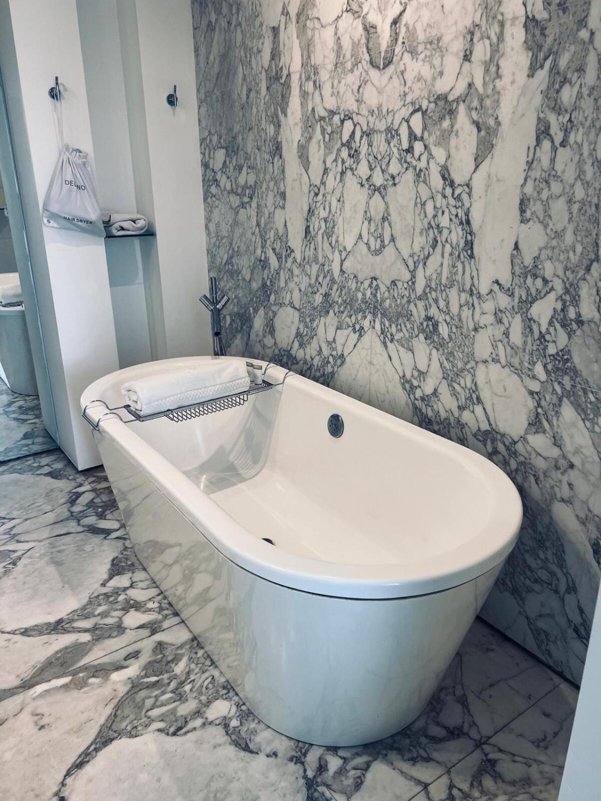 Faena - Apto Vip En Puerto Madero Buenos Aires
