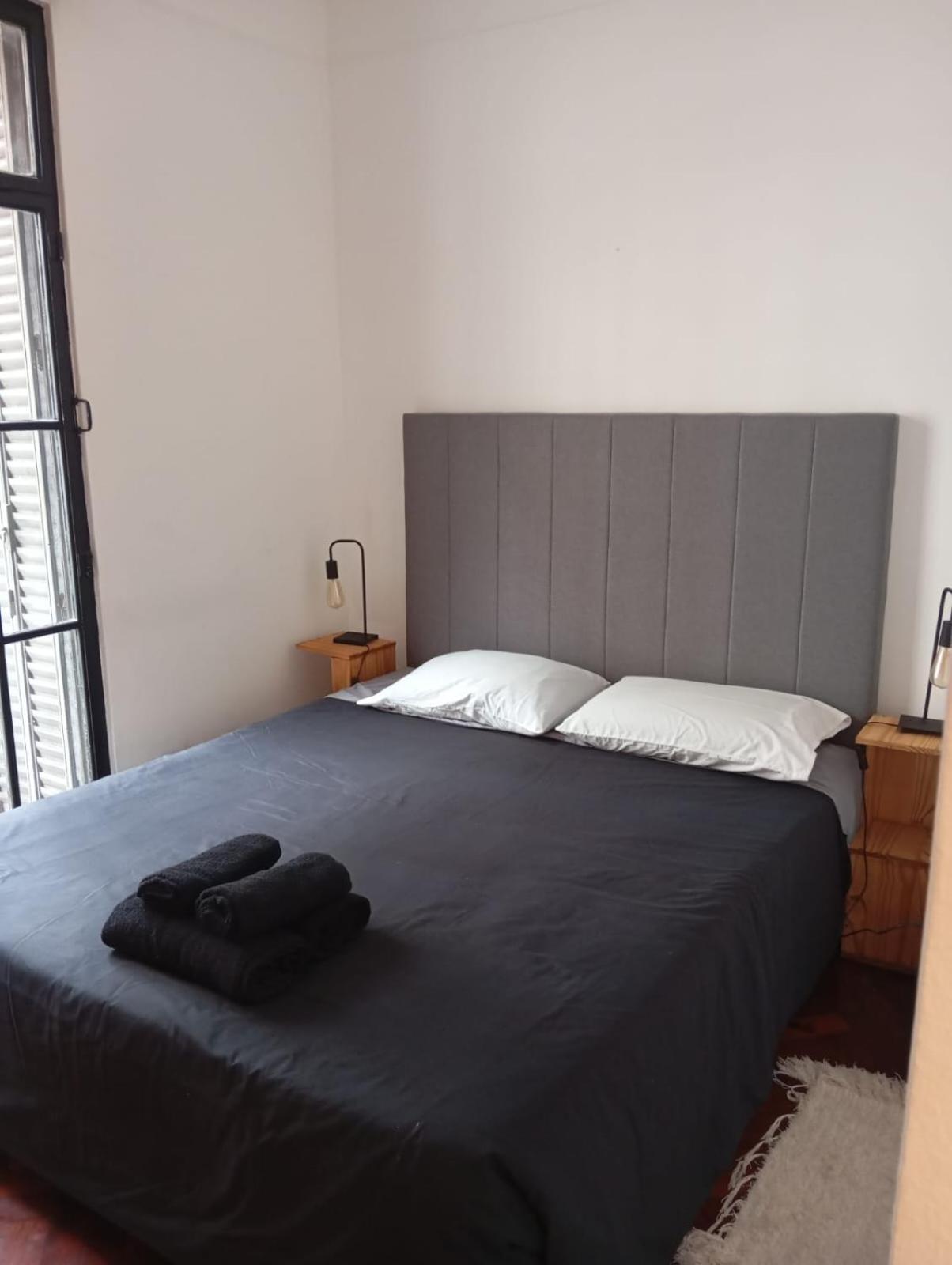 Corrientes Loft Ciudad Autónoma de Buenos Aires