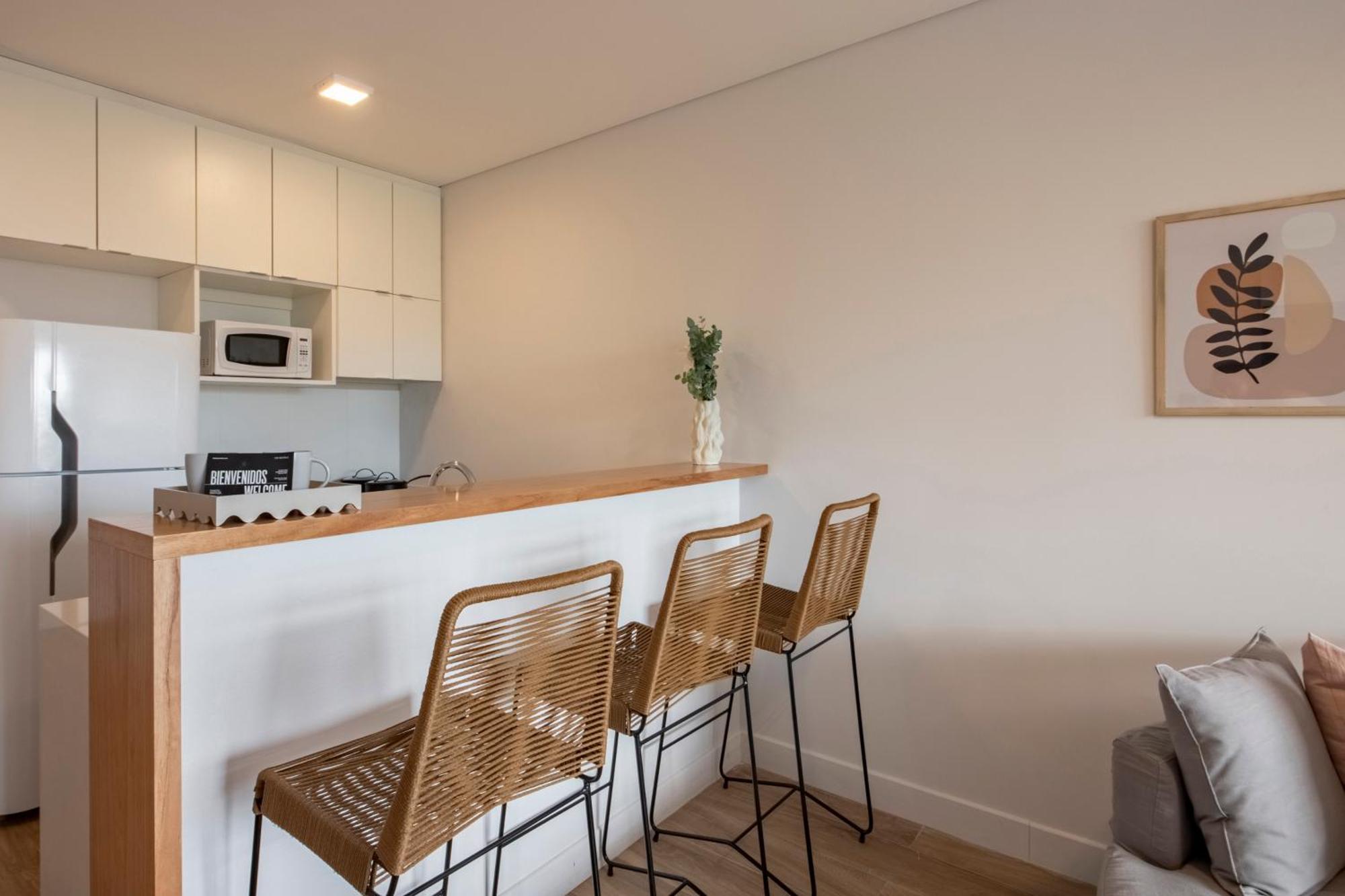 Palermo Soho Apartment