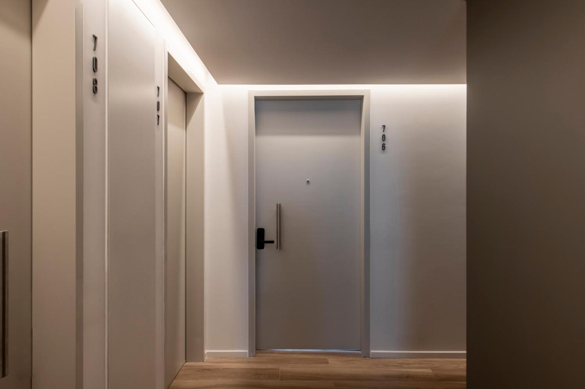 Palermo Soho Apartment