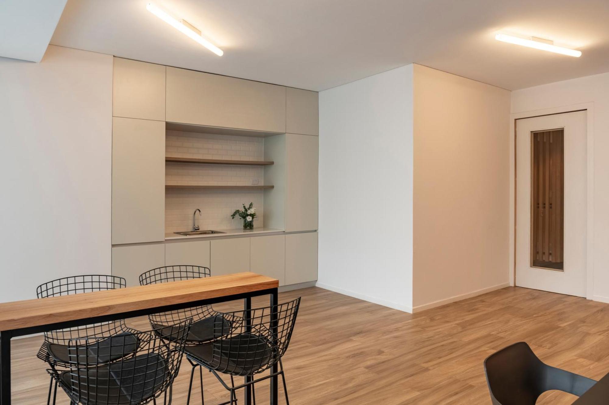 Palermo Soho Apartment Buenos Aires