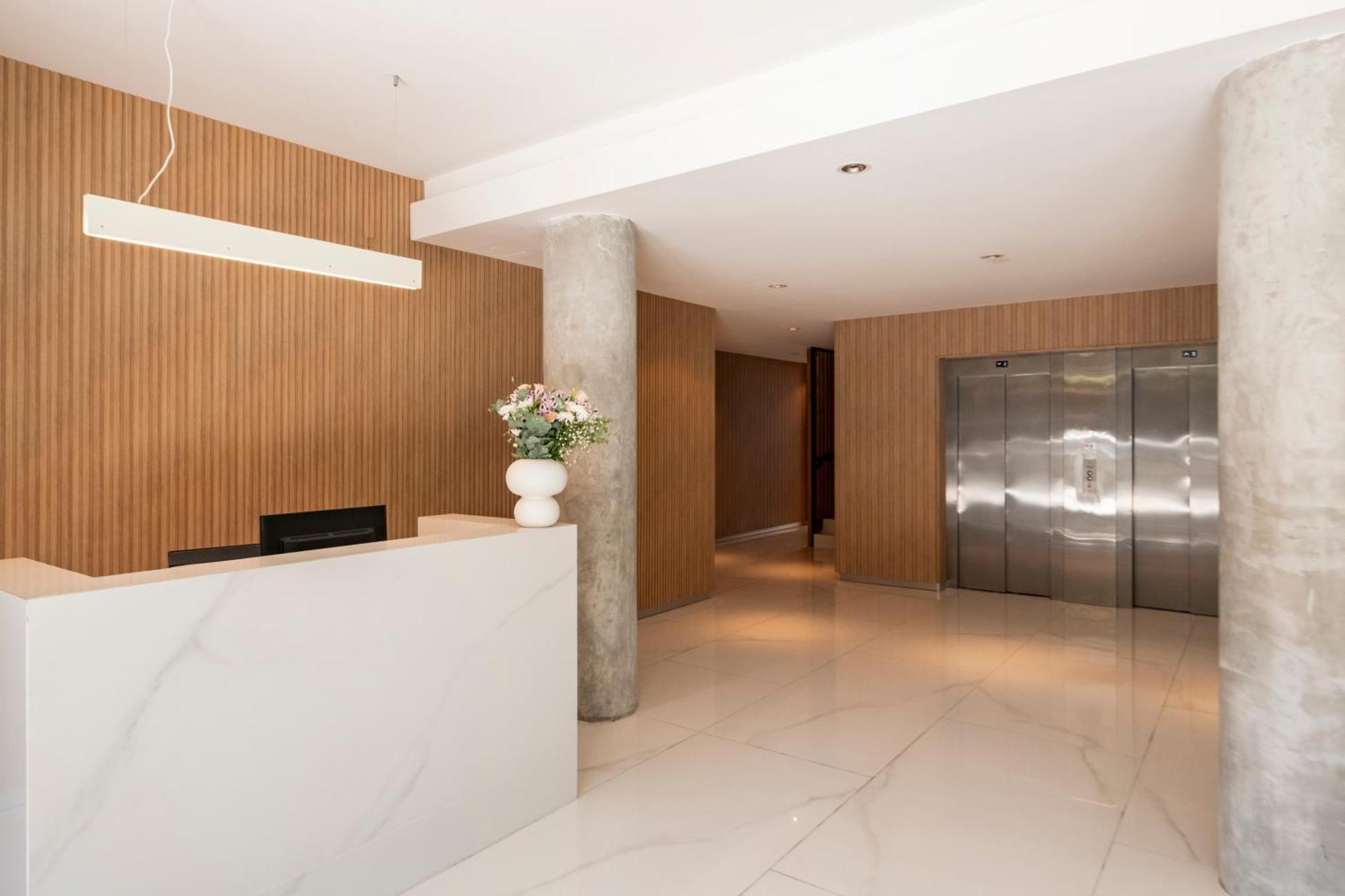 Palermo Soho Apartment