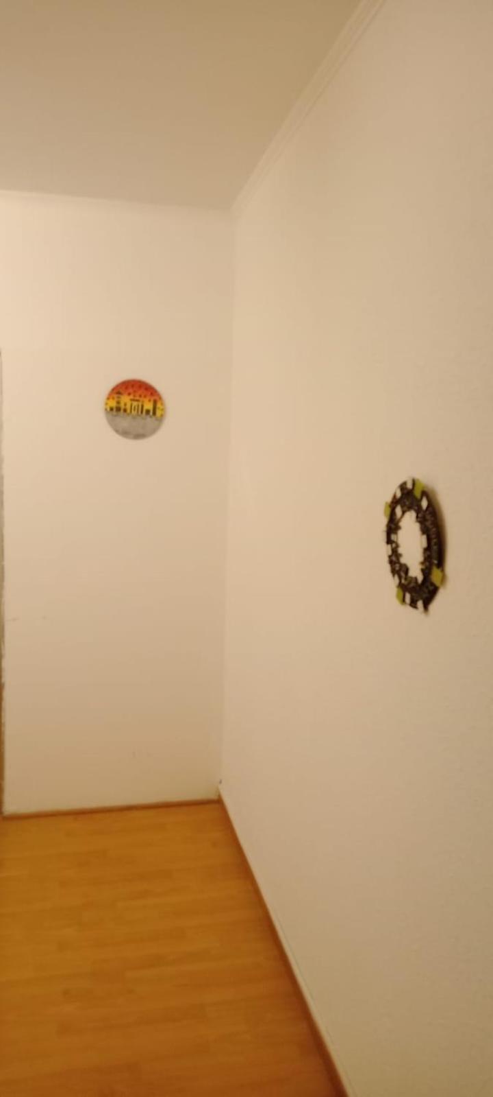 Apartamento Turistico En El Microcentro Buenos Aires