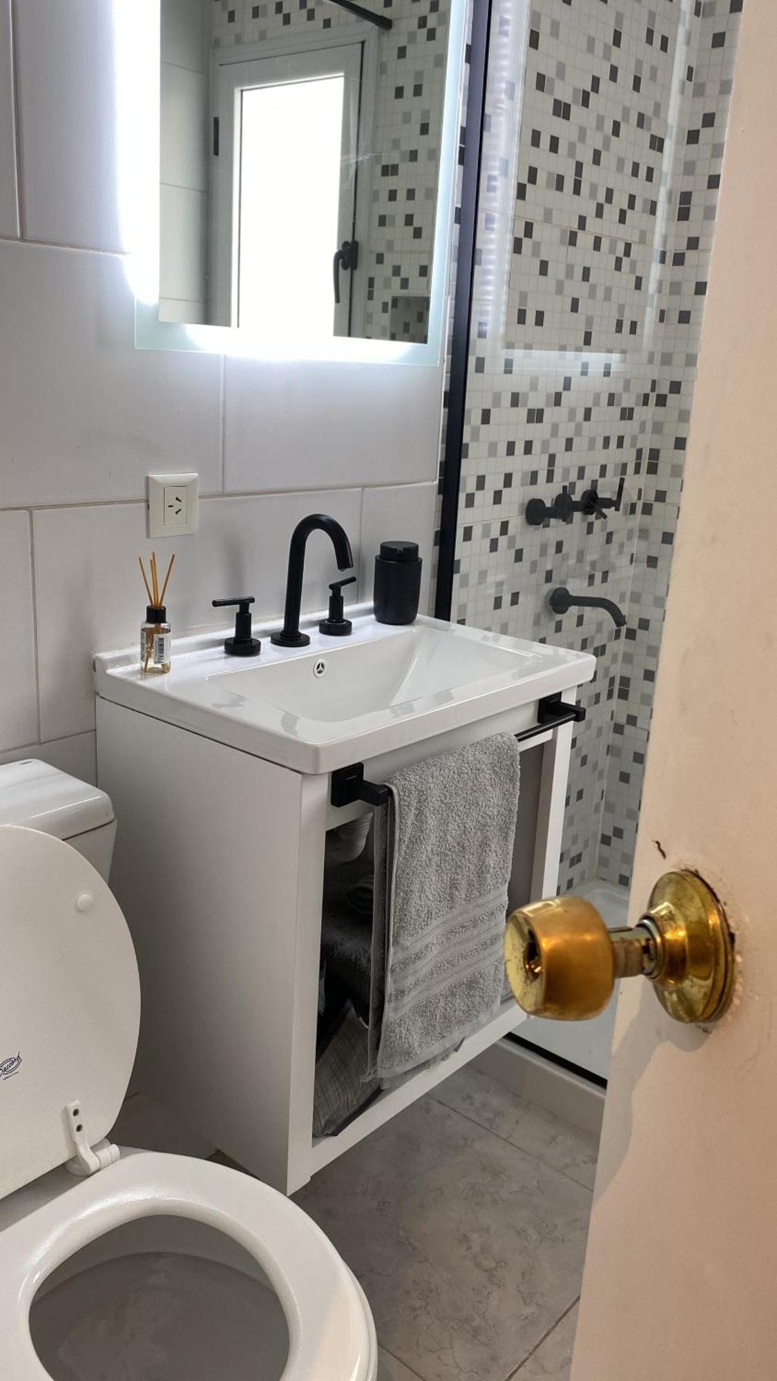 Estudio Smart 2 Recoleta Apartment