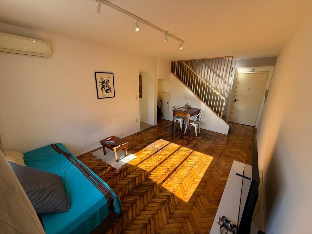 Apartamento Recoleta Duplex