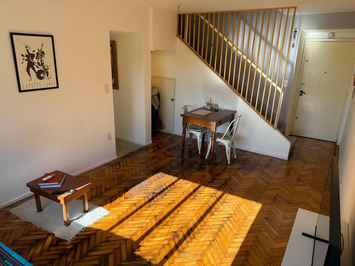 Recoleta Duplex * Ciudad Autónoma de Buenos Aires