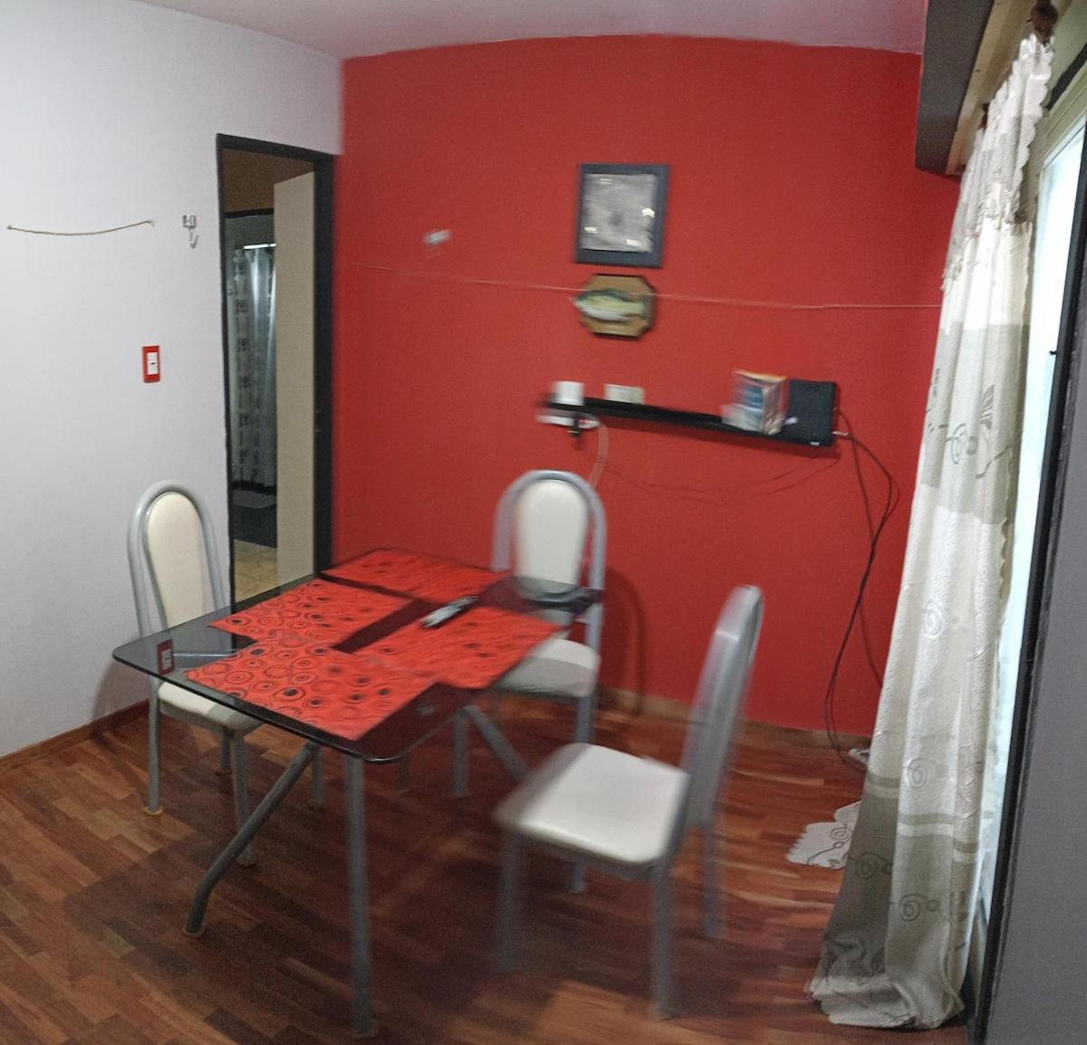 2 Abasto Apartamento *