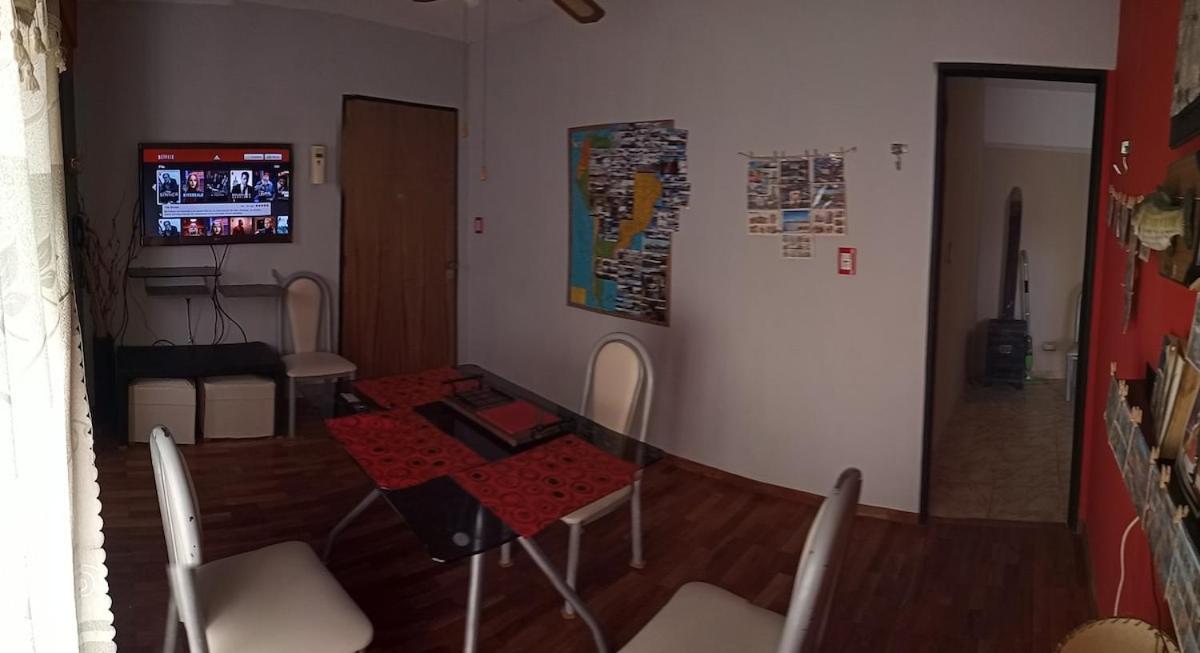 2 Abasto Apartamento *