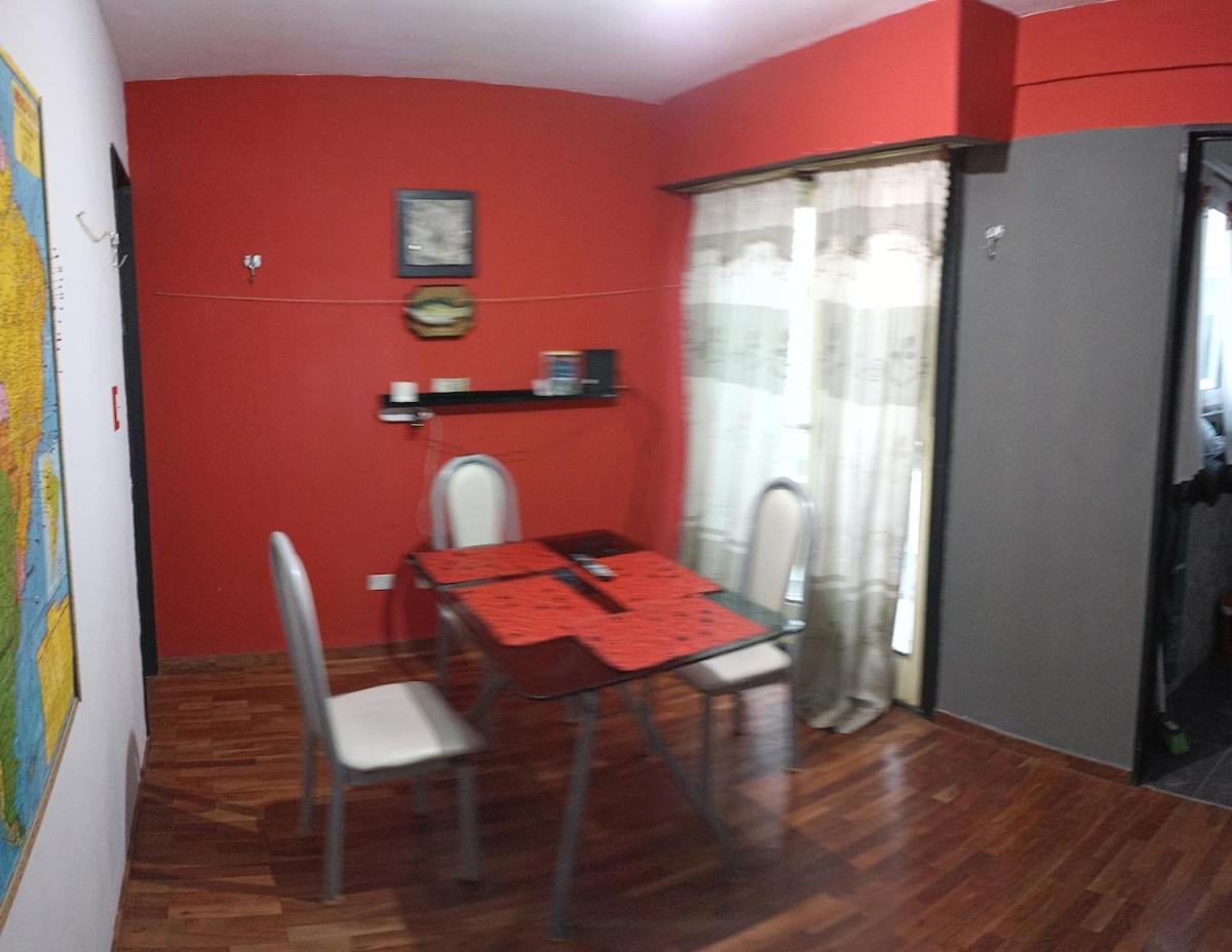 Apartamento 2 Abasto *