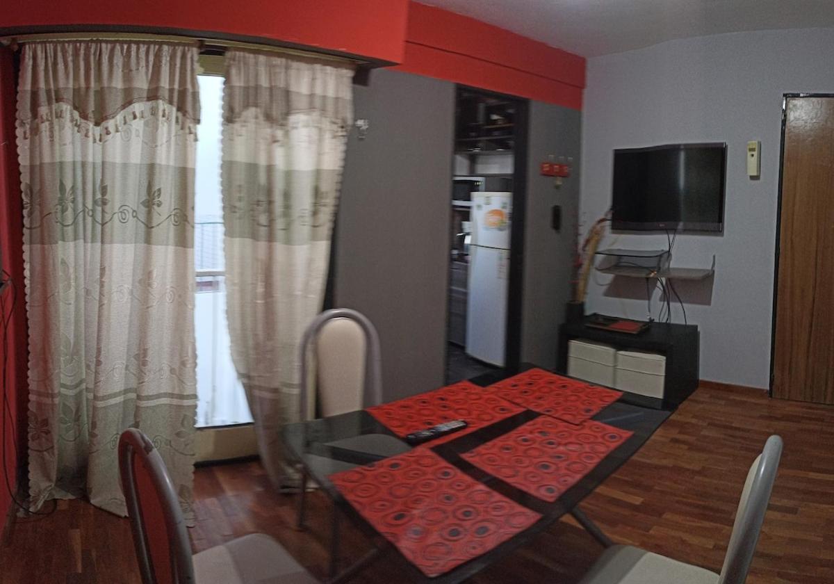 Apartamento 2 Abasto