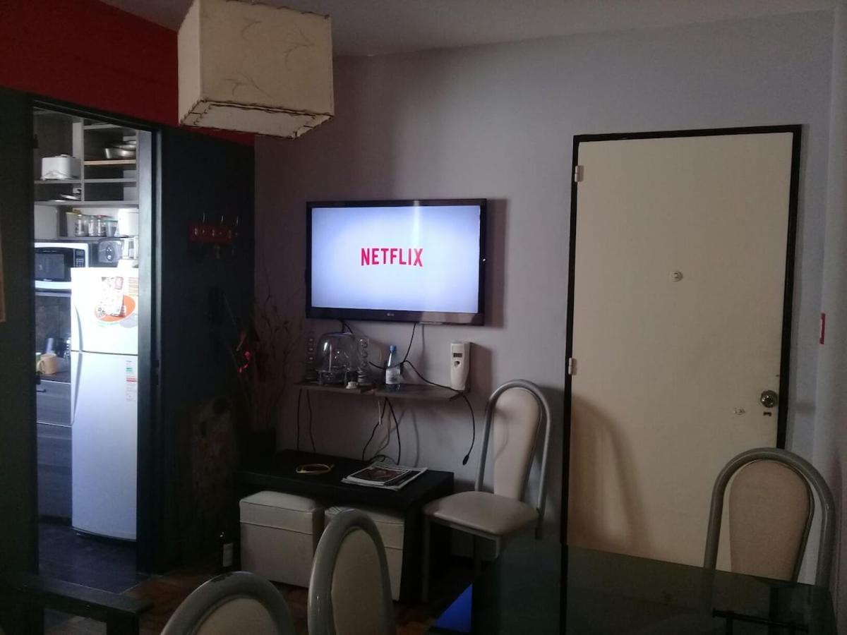 Apartamento 2 Abasto Ciudad Autónoma de Buenos Aires