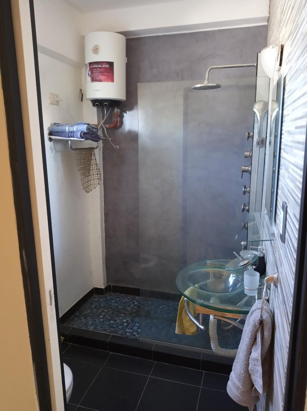 Apartamento 2 Abasto *
