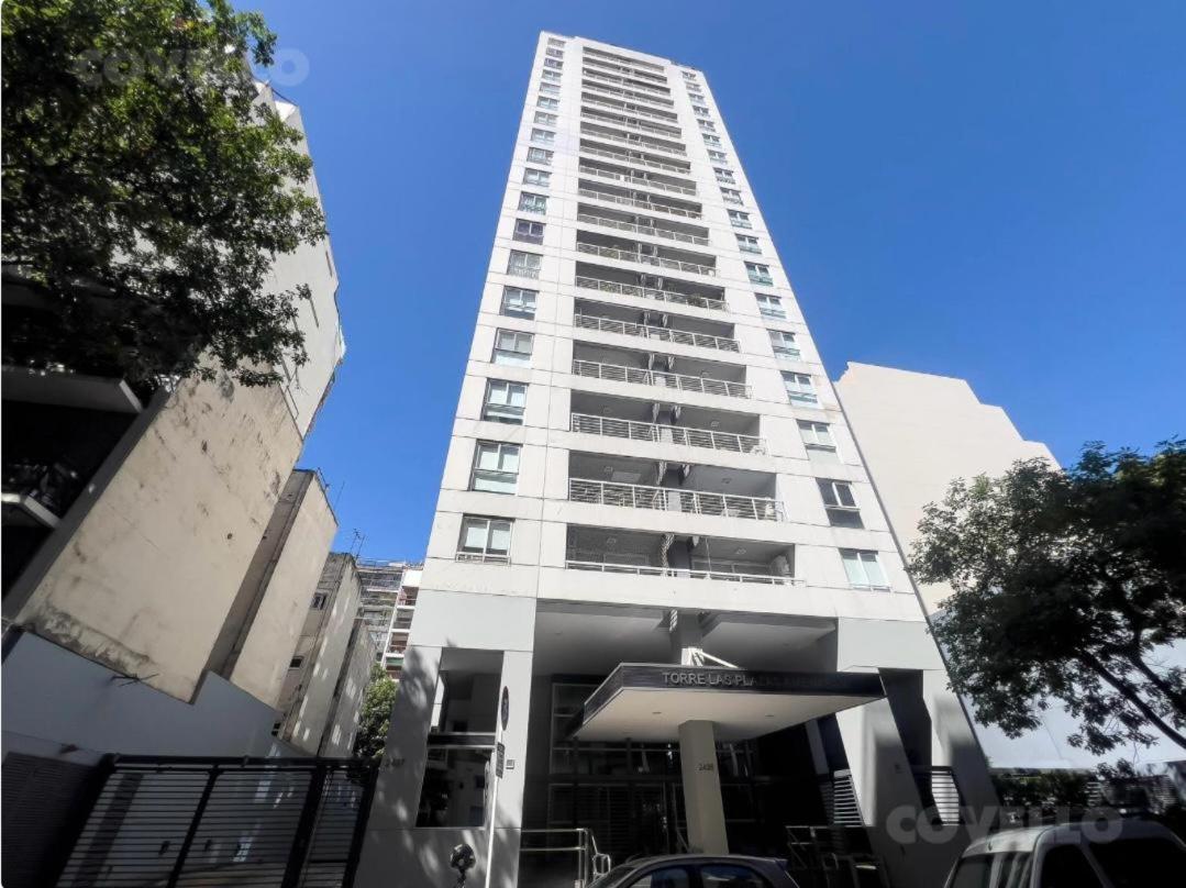 Departamento 3 Amb 5 Personas Con Gimnasio, Cochera Y Piscina