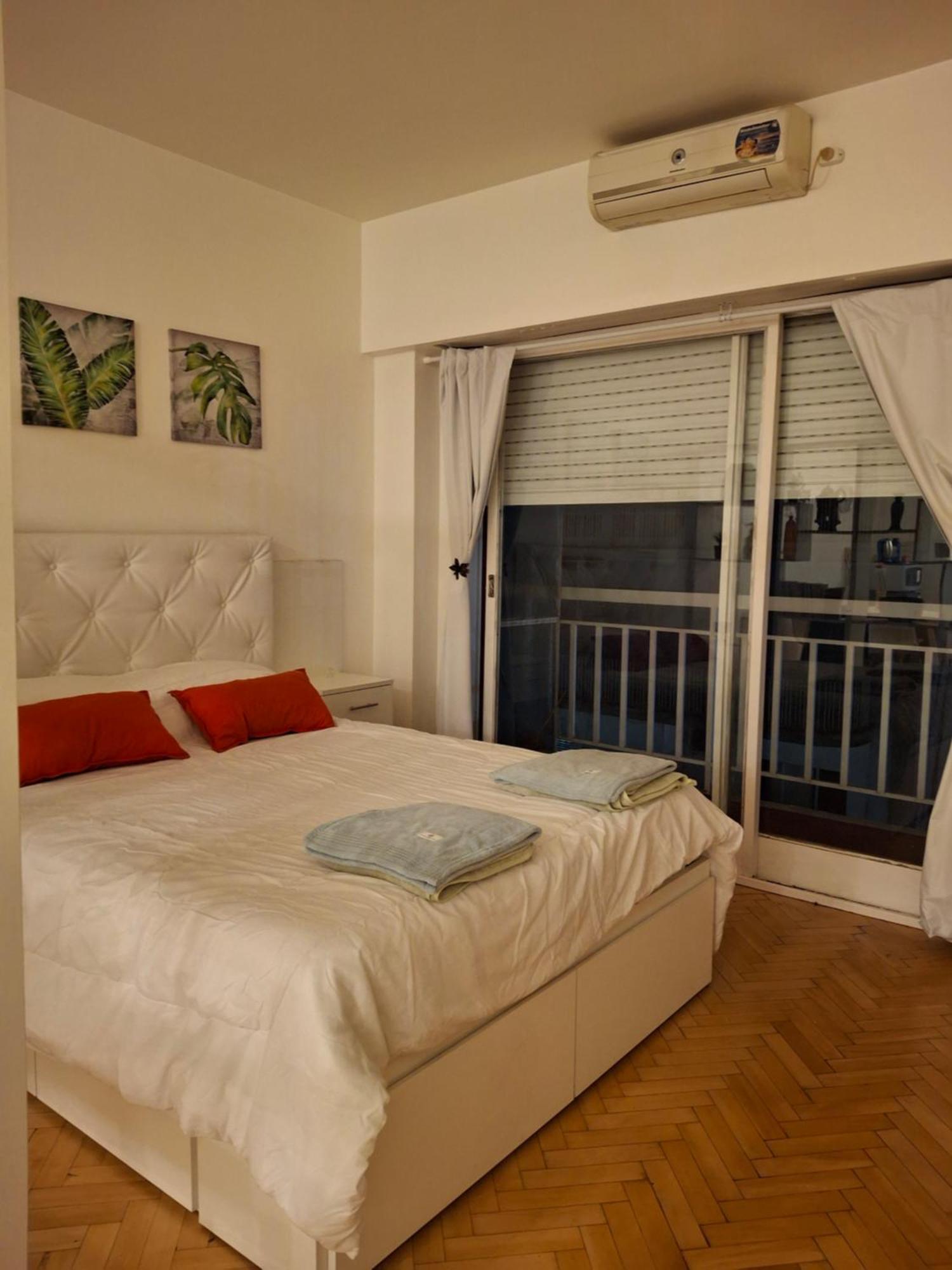 Espectacular Monoambiente En El Corazon De Apartamento *