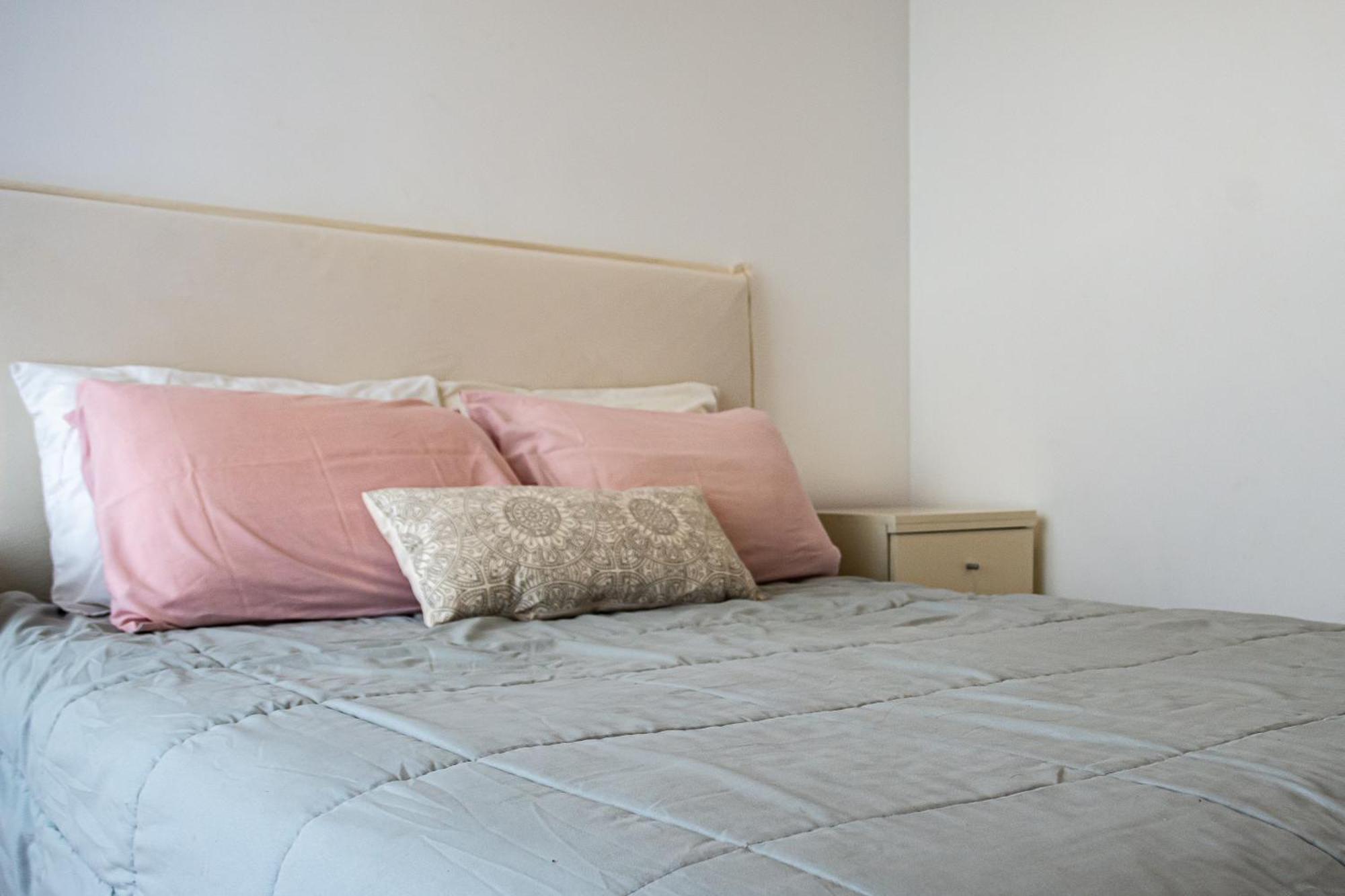 Embajada 2 Visa Palermo Apartment *