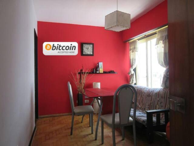 Departamento 2 Ambientes Abasto Apartamento Ciudad Autónoma de Buenos Aires