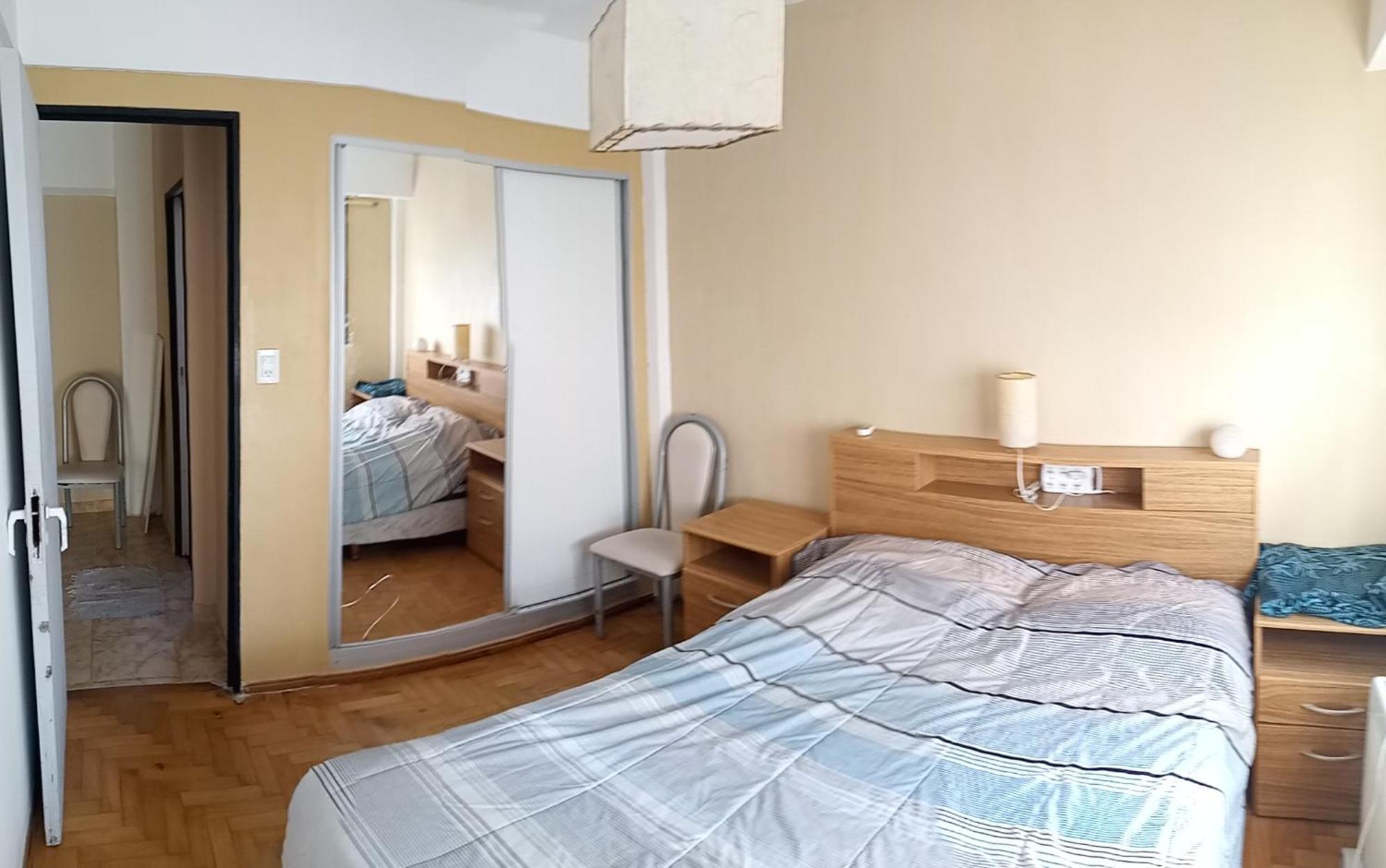 Apartamento Departamento 2 Ambientes Abasto Ciudad Autónoma de Buenos Aires