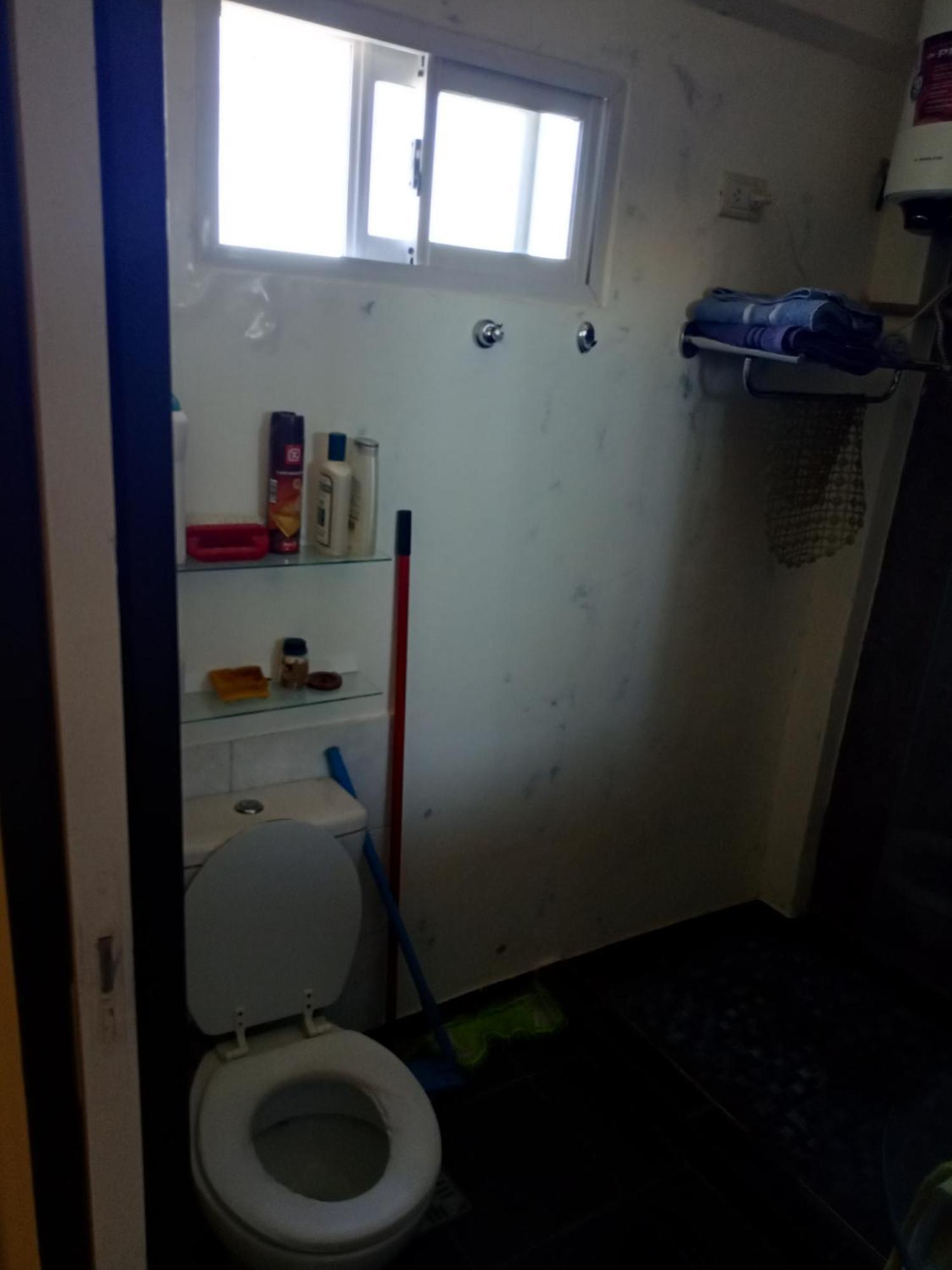 Departamento 2 Ambientes Abasto * Ciudad Autónoma de Buenos Aires