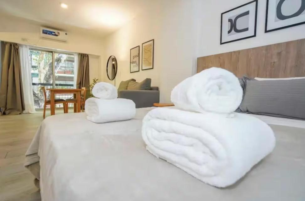 Nomad Bulnes Apartamento Buenos Aires