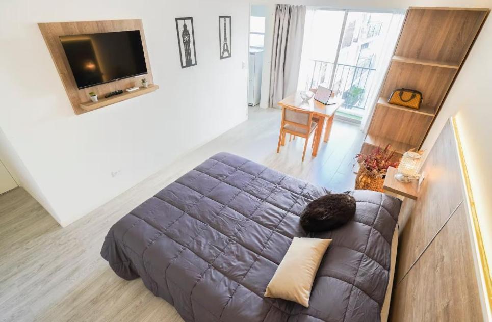 Nomad Bulnes Apartamento Buenos Aires