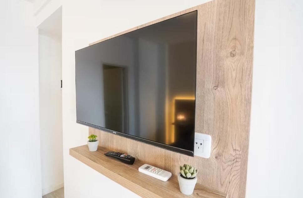 Apartamento Nomad Bulnes
