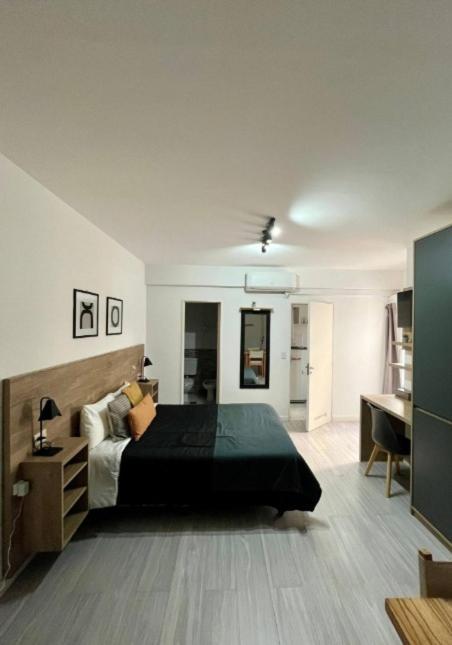 Nomad Bulnes Apartamento *