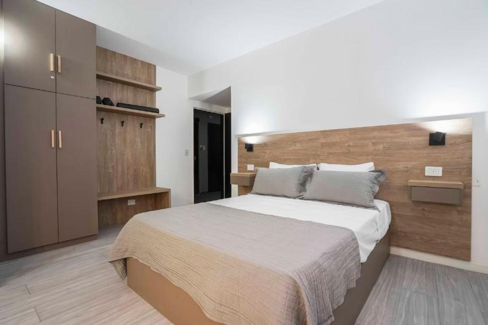 Nomad Bulnes Buenos Aires
