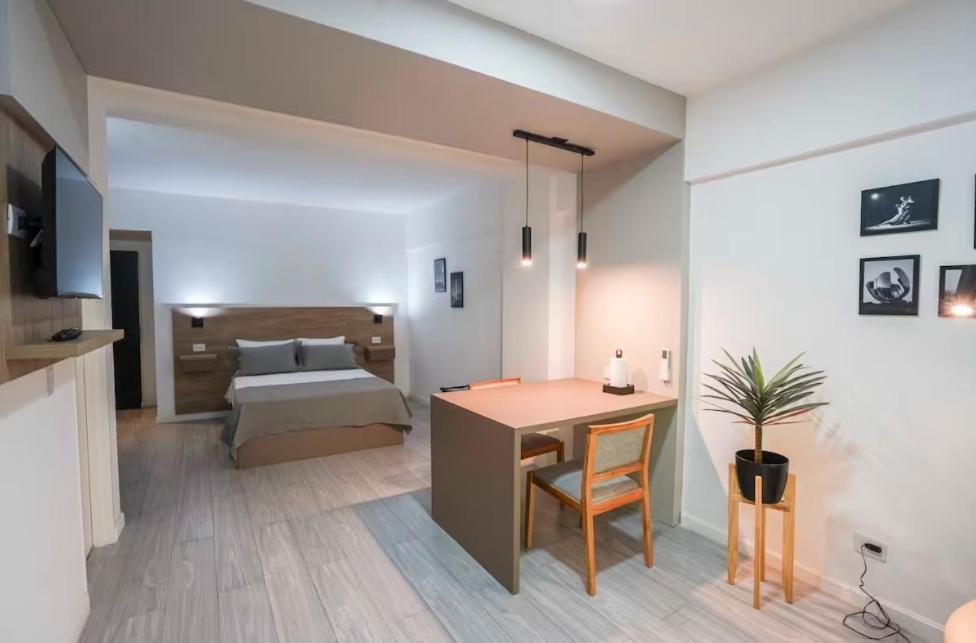 Apartamento Nomad Bulnes *