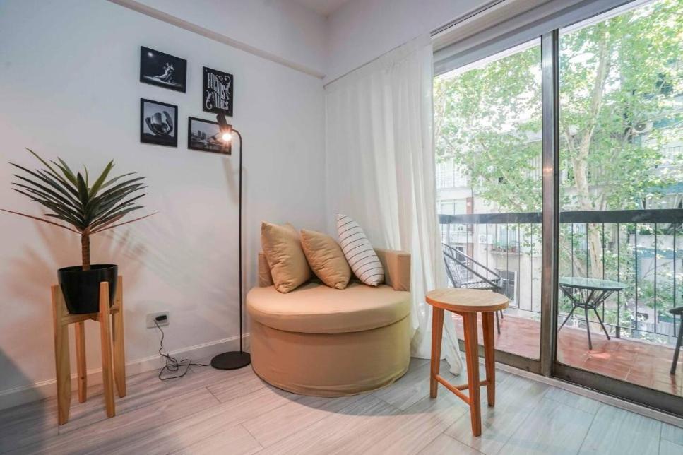 Nomad Bulnes Apartamento Buenos Aires