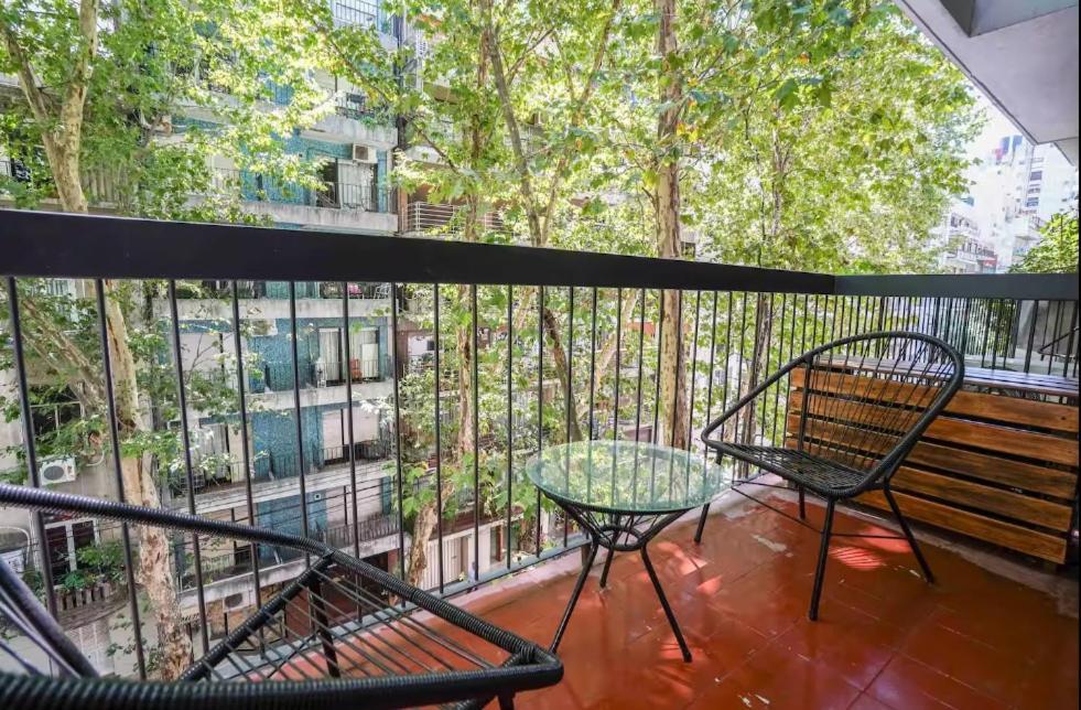 Apartamento Nomad Bulnes *