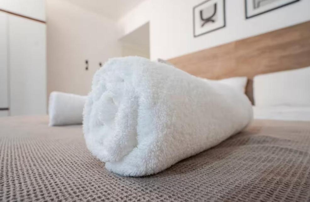 Nomad Bulnes Apartamento