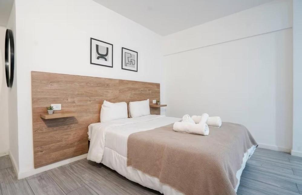 Nomad Bulnes Apartamento Buenos Aires