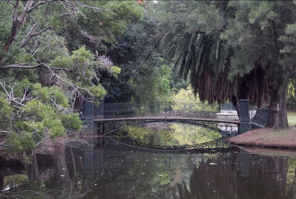 Nomad Bulnes * Buenos Aires